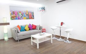 Color Suites Alicante